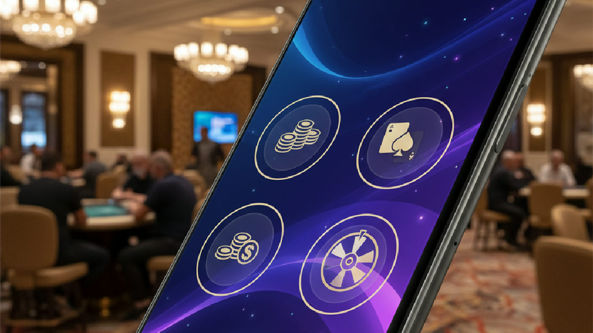 Mobilbahis casino promosyonu avantajlarıyla deneyiminizi artırın.