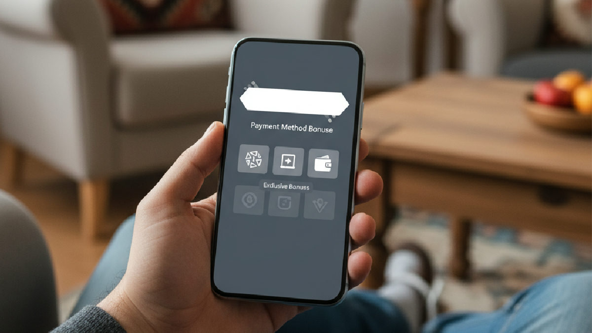 Mobilbahis yatırım bonusu alırken ödeme yöntemlerini doğru kullanmak önemlidir.