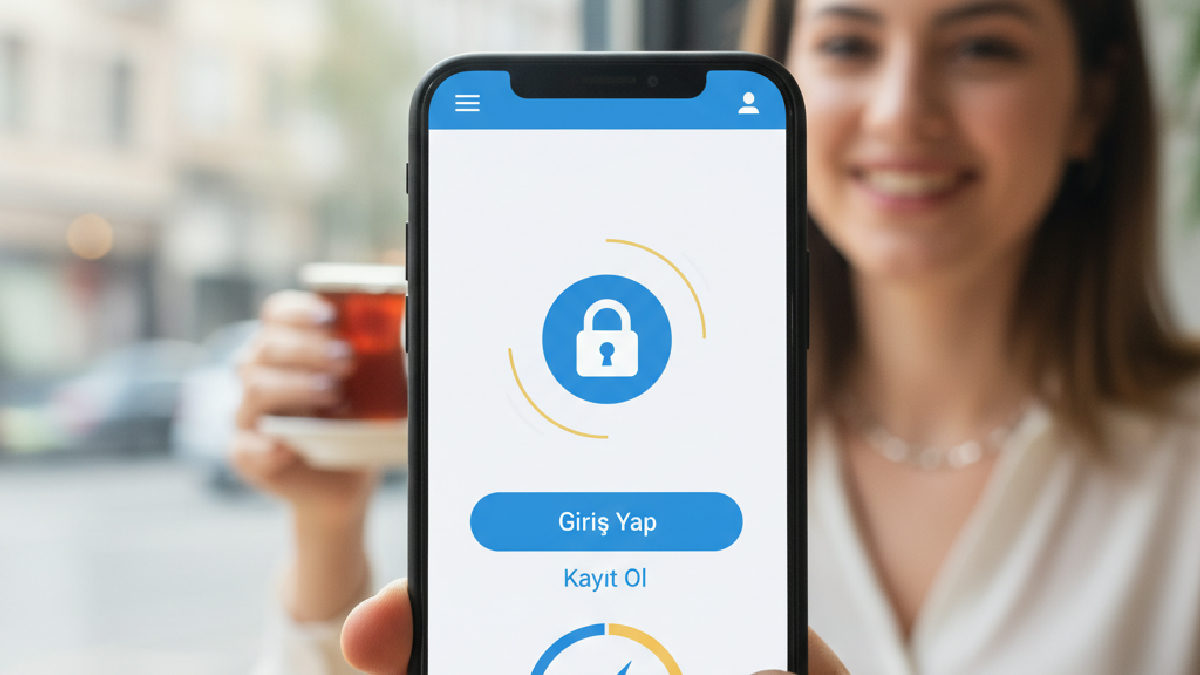 Mobilbahis mobil erişimle kullanıcılar güncel adres üzerinden kolayca giriş yapar.