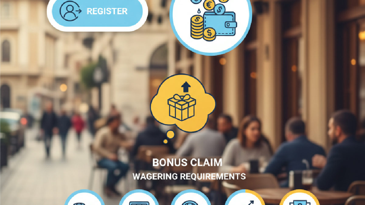 Mobilbahis kayıt bonusu aktif etme adımları ve çevrim şartları detayları