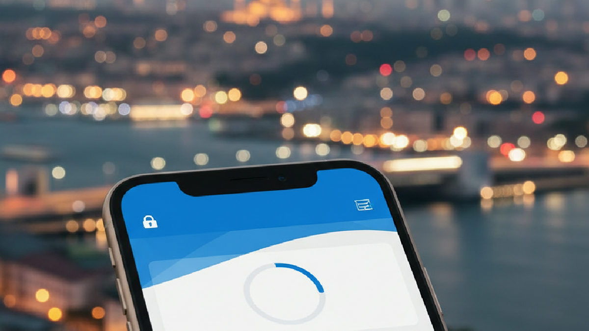 Mobilbahis mobil uygulamasının hızlı ve güvenli erişim sağlayan kullanıcı dostu arayüzü.
